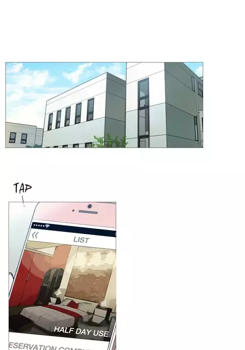 Sadistic Beauty Ch.1-23