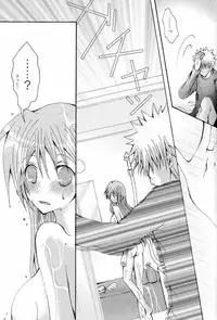 [PEKORA (Peko)] Sound of Rain (Bleach)