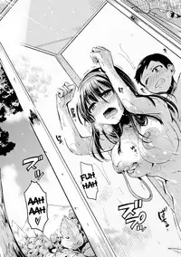 [doumou] Natsu to Hako (COMIC Shingeki 2017-09) [English] {Hennojin} [Digital]