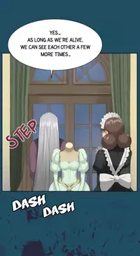 [Hong BanJang] Aharoo Ch.1-35 (English) (YoManga) (Ongoing)