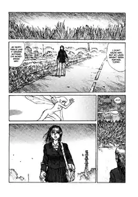 [Matsumoto Jiro] Wendy (English)