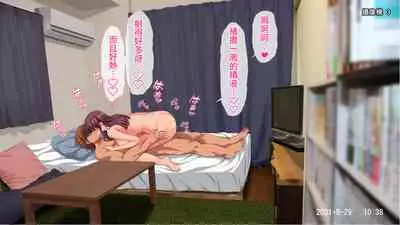 [Carrot] Kanojo ni Naisho de Shitsunai Camera o Shikakete Mitara... [Chinese]