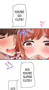 Traditional Job of Washing Girls' Body