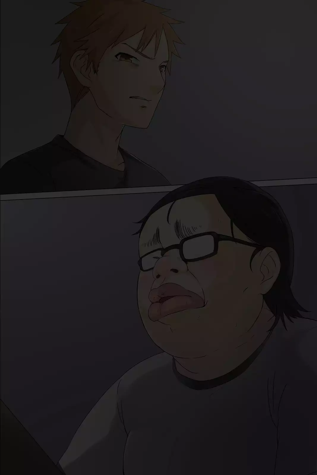 Otōto no kanojo ga kimōta-suki no bitchidatta kudan