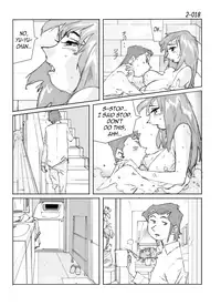 [Katanashi Apollo] Kamo no Aji - Misako 2 [English] [N04h] [Digital]