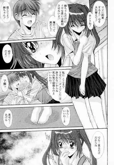 Soukan Shoukougun!! - Incestuous Syndrome