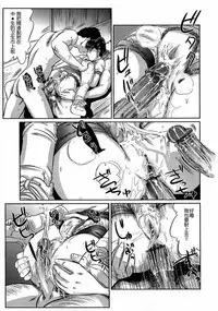 Daisenkou ~ Shin Dokuhime no Mitsu