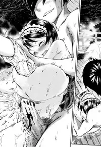 [Kaede Minoru] Cotton 100%