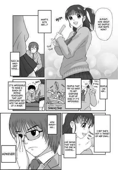 Better Girls Ch. 1-3
