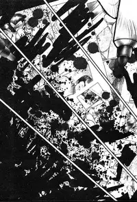 COMIC Muga 2004-12, 2005-01 combination