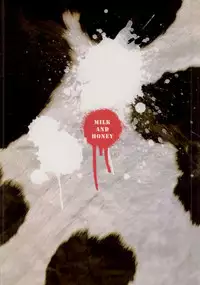 [ame (Poko)] MILK AND HONEY (Hetalia: Axis Powers)