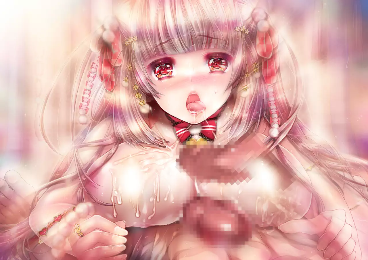 Mesuinu no Kusari IF ~Miko o Haramasu Monogatari~