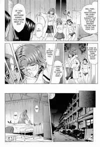 [Kurono Masakado] Hard S [English] [SaHa]