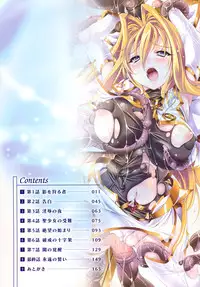 [usyuuri] Sei Tenshi Yumiel Endless Feed