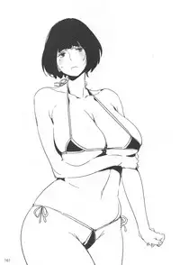 (C87) [EDGE (ED)] ED no Rakugaki Matome 2 (Kantai Collection -KanColle-)