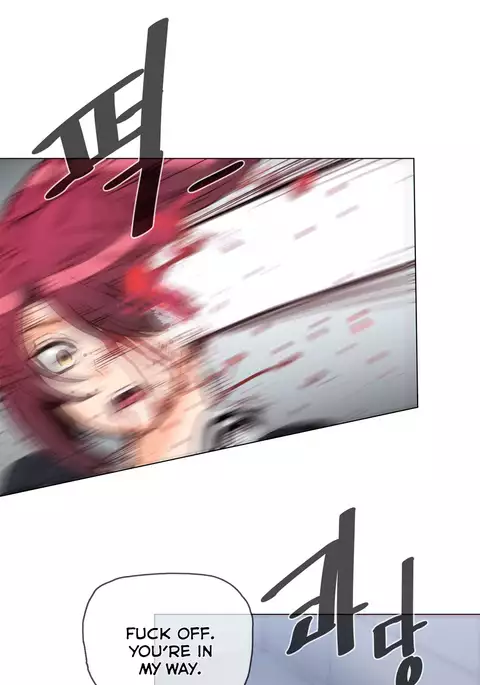 Household Affairs Ch.1-50