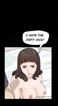 [Keum Sah Gong] Si-Eun Ch.1-41 (English)