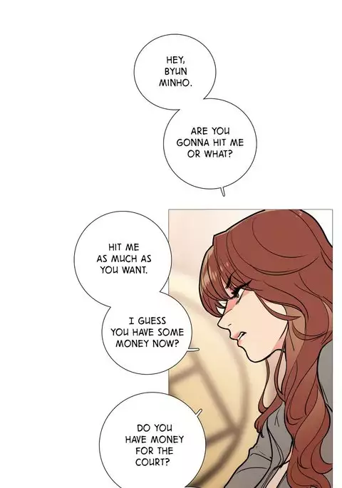 Sadistic Beauty Ch.1-14