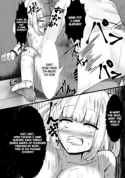 Momoka no Karada | The Body of Momoka Nikaido