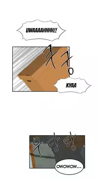 [Mx2J] Hari Dormitory Ch.0-25 (English) (Ongoing)