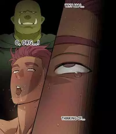 Kuro Majutsushi to Kemono | Dark Sorcerer And The Beast