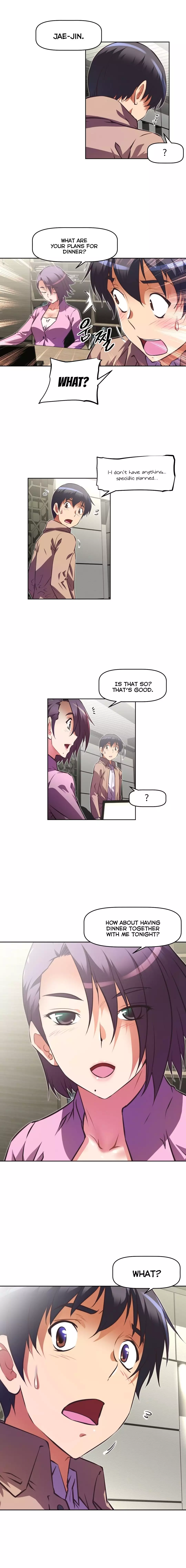 Brawling Go Ch.76-102