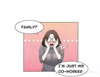 Miss Mystic Ch.1-26 (English) (Ongoing)