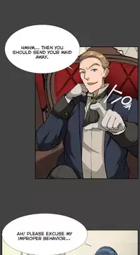 [Hong BanJang] Aharoo Ch.1-35 (English) (YoManga) (Ongoing)