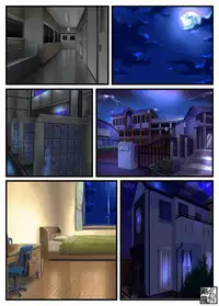 [Gouryu Gallery] Kazehaya-kun no Himitsu (Kimi ni Todoke)