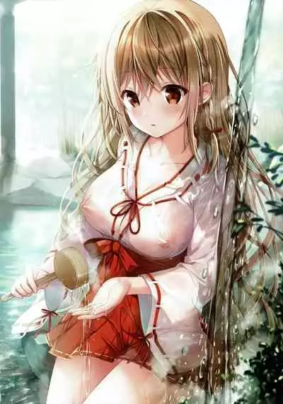 (C97) [TwinBox (Hanahanamaki, Sousouman)] Teacher Teacher 4 [English] [Doujins.com]