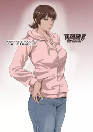 Physical Punishment to my Scrappy Sister