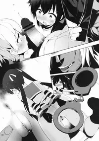 (C88) [Service Heaven (Hayashi)] Gakkou Flesh | School-Flesh! (Gakkou Gurashi!) [English] {YQII}