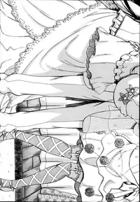 BUSTER COMIC 2014-01