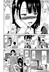 [Akatsuki Myuuto] Lovemare Jou Ch.1-5 [English] [biribiri]