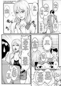 [Combat Ecchu] Milky Bitch Ch. 1-10 [English] {Tadanohito}