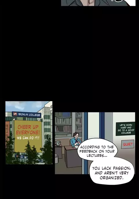 Atonement Camp Ch.1-35