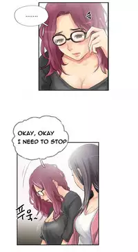 New Face Ch.1-15 (English) (Ongoing)