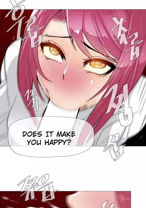 Household Affairs Ch.1-35