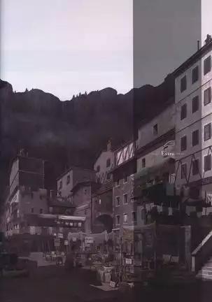 Aiyoku no Eustia VISUAL FANBOOK