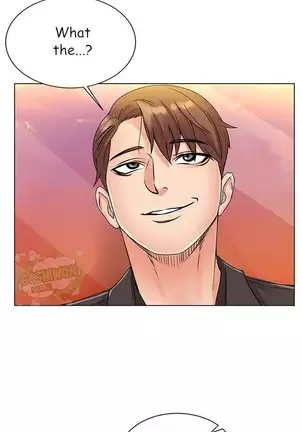 Eunhye's Supermarket Ch.26/?