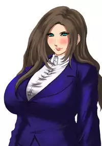 [ふくらみんと] 肉膨教師はなぶさ第1章 [DL版]