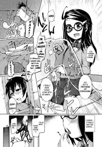 [Sturkey] Switch (Girls forM Vol.3) [English] =LWB=