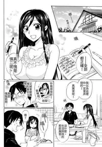 Pink na Houtesishiki | 粉紅方程式