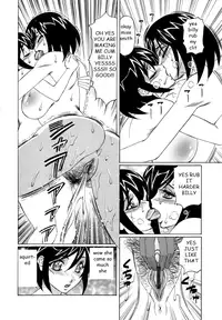 The Luckiest Boy [English] [Rewrite] [EZ Rewriter]