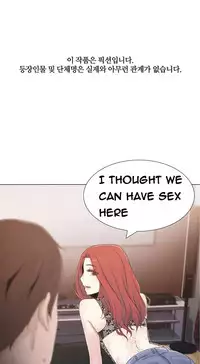 Miss Mystic Ch.1-23 (English) (Ongoing)