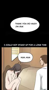 [Keum Sah Gong] Si-Eun Ch.1-41 (English)