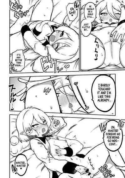 PriConne Matometeokou kana tte