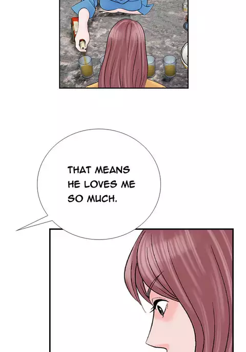 The Taste of Hands Ch.1-63