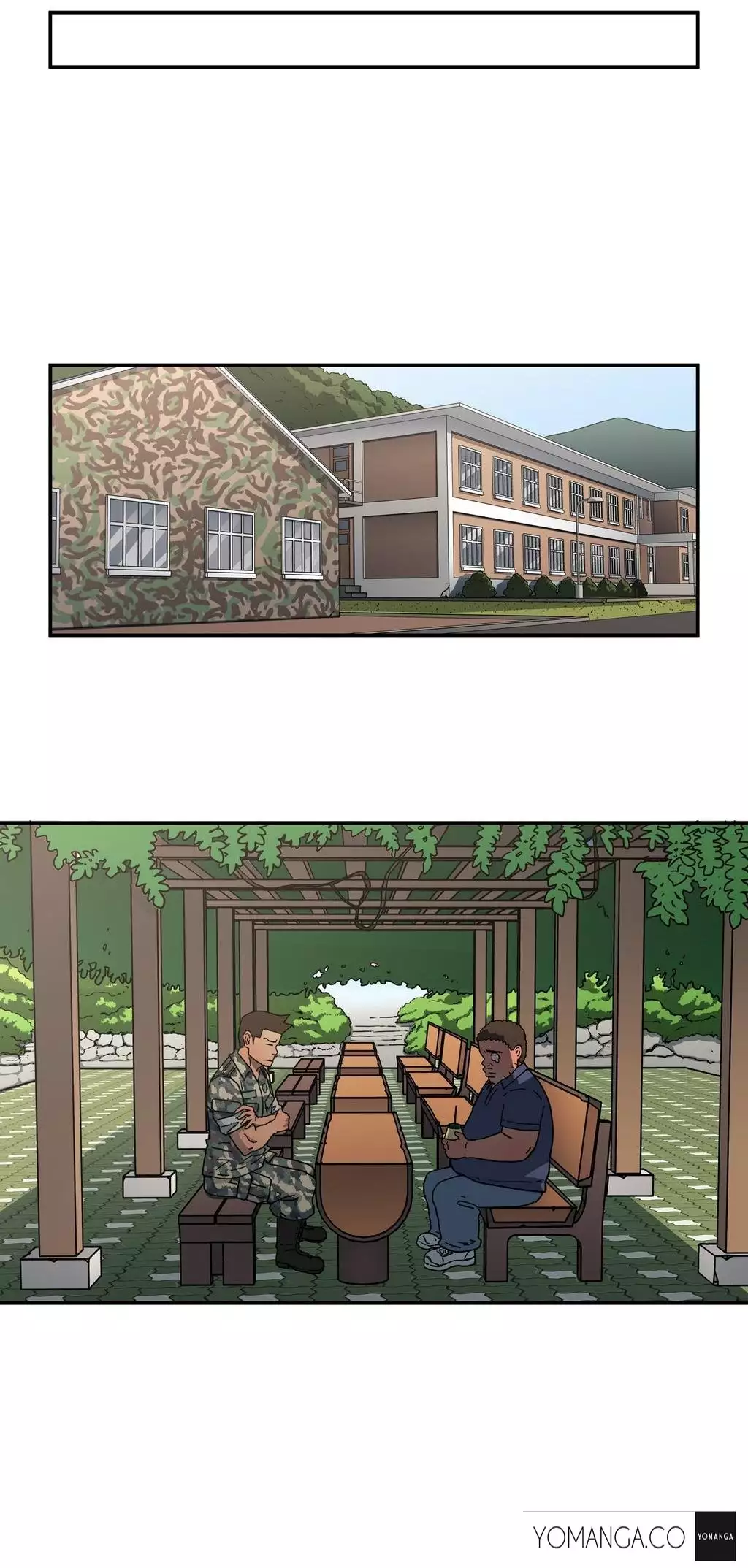 Refrain Love Ch.1-14