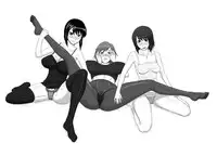 [OneeKyou] ZERO Xtreme Beach